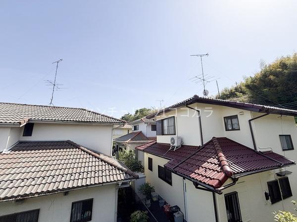 八王子市北野台３丁目の中古一戸建て