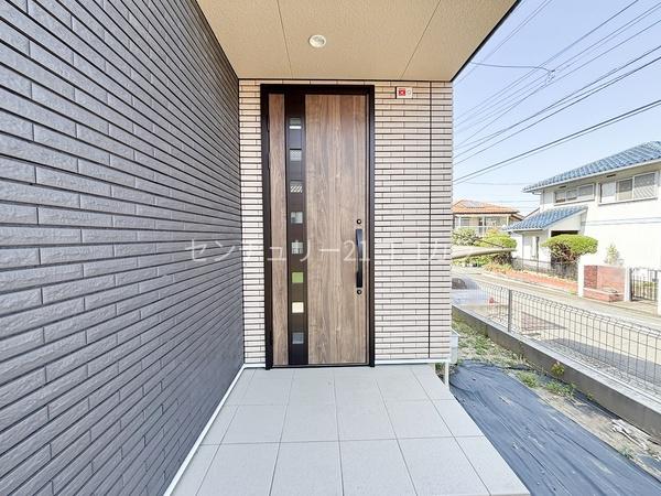 八王子市北野台３丁目の中古一戸建て