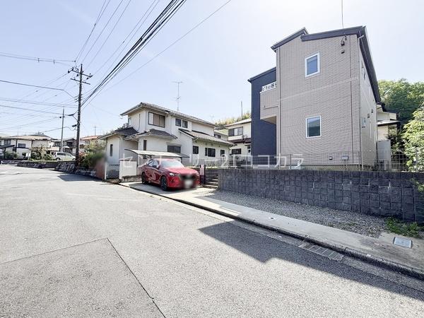 八王子市北野台３丁目の中古一戸建て