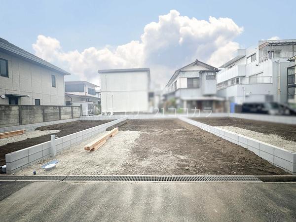八王子市台町1丁目　新築一戸建て　2号棟
