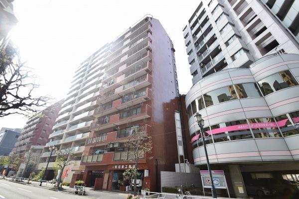 シャンボール第2八王子　中古マンション