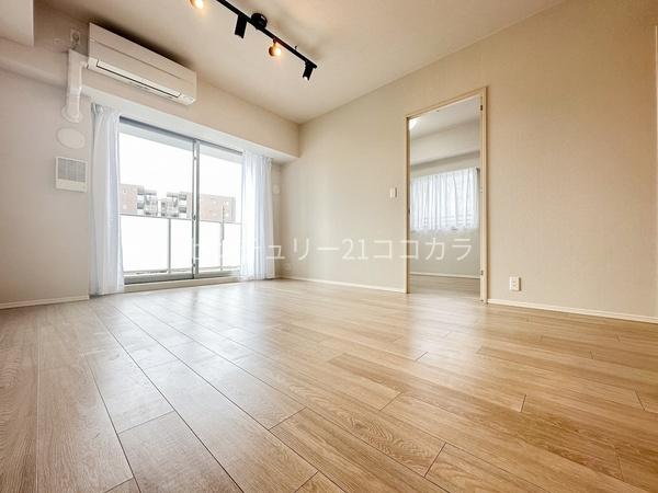 パークホームズ八王子　中古マンション