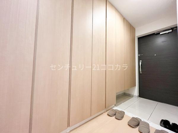 アクシア八王子ピュアマークス　中古マンション