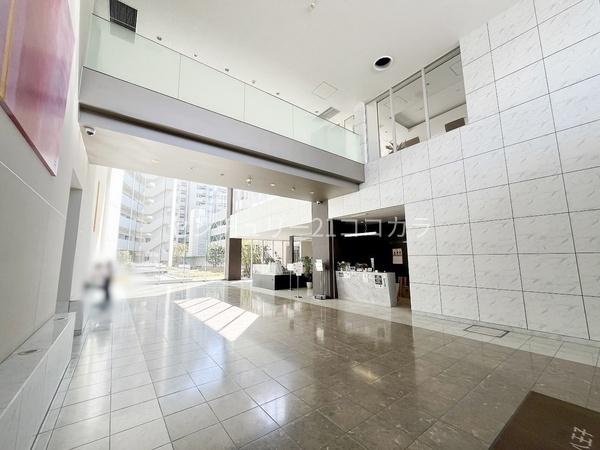 アクシア八王子ピュアマークス　中古マンション