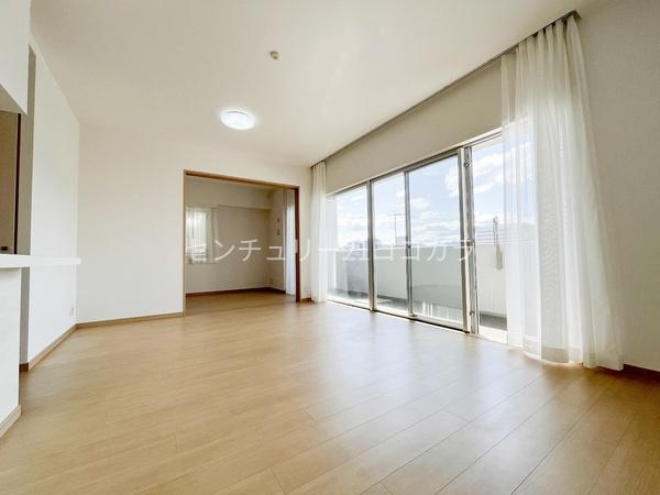 アクシア八王子ピュアマークス　中古マンション