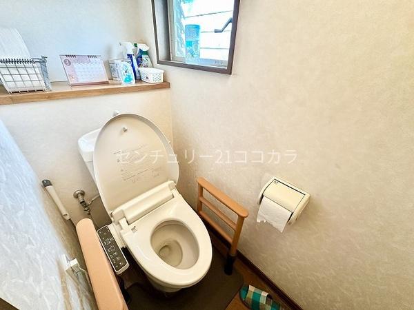 八王子市館町の中古一戸建て