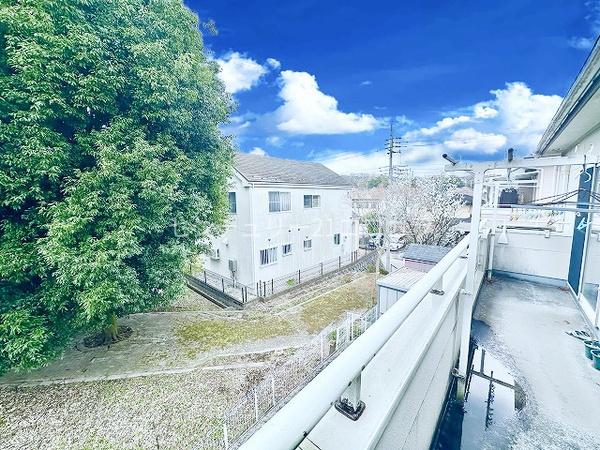八王子市館町の中古一戸建て