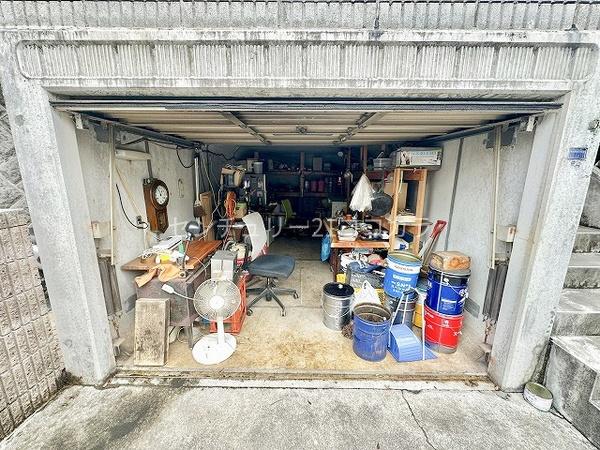 八王子市館町の中古一戸建て