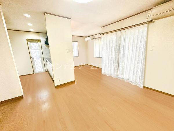 八王子市館町　中古一戸建て