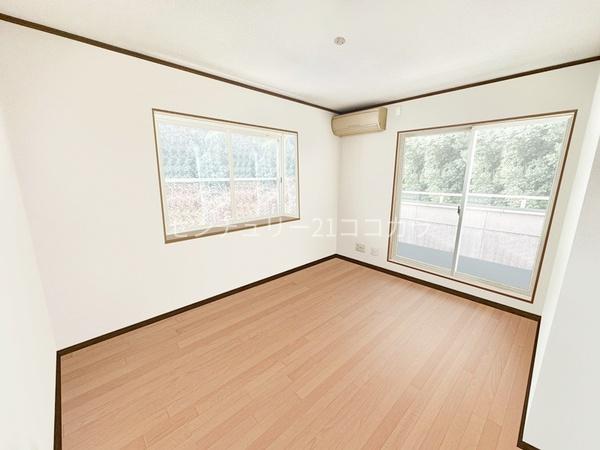 八王子市館町　中古一戸建て