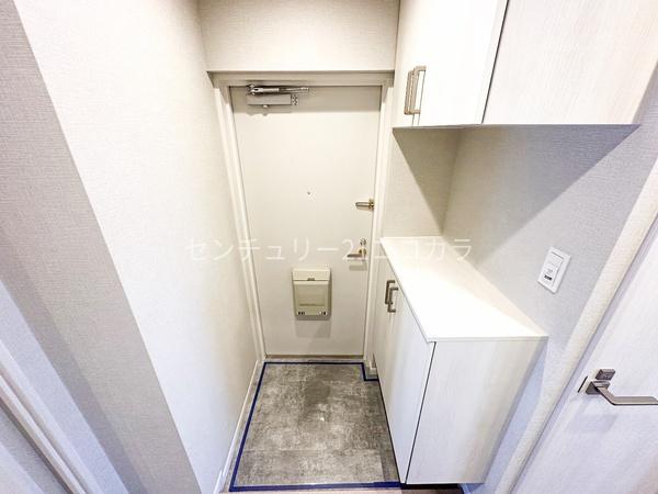 ダイアパレス八王子北野　中古マンション