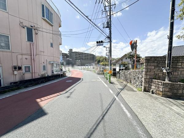ダイアパレス八王子北野　中古マンション