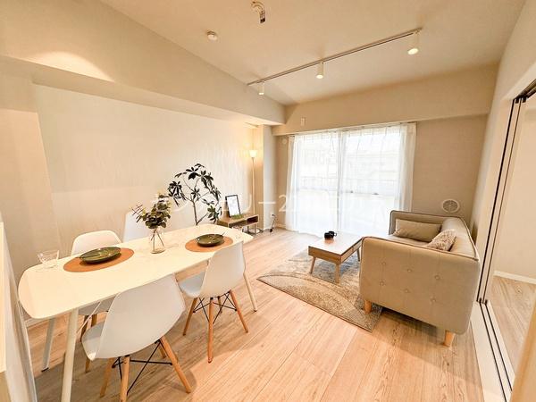 ダイアパレス八王子北野　中古マンション