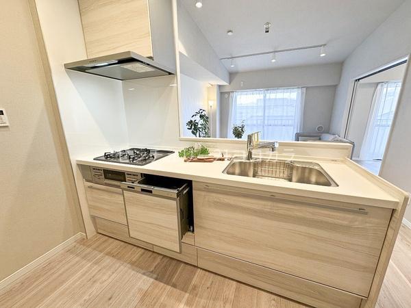 ダイアパレス八王子北野　中古マンション