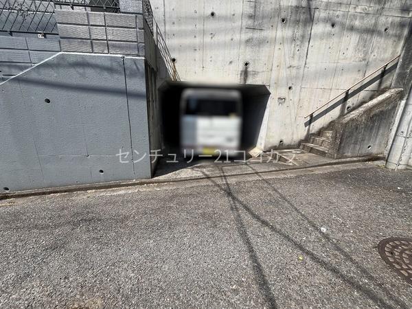 八王子市犬目町　中古一戸建て