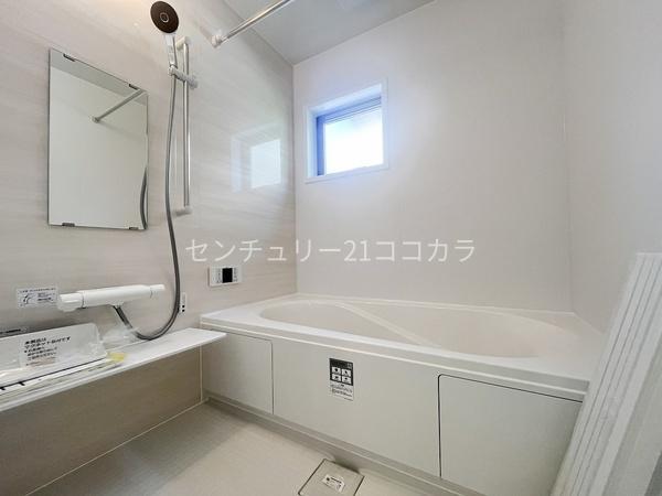 八王子市犬目町　新築一戸建て　A号棟