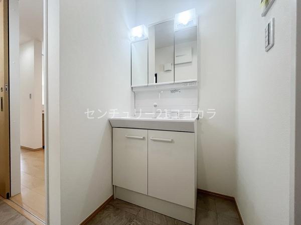 八王子市犬目町　新築一戸建て　A号棟