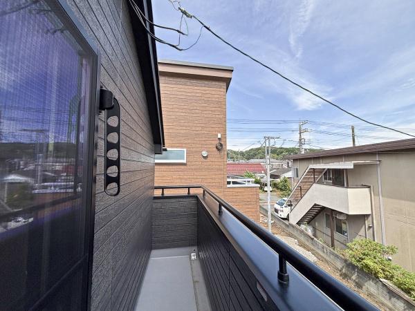 八王子市犬目町　新築一戸建て　A号棟