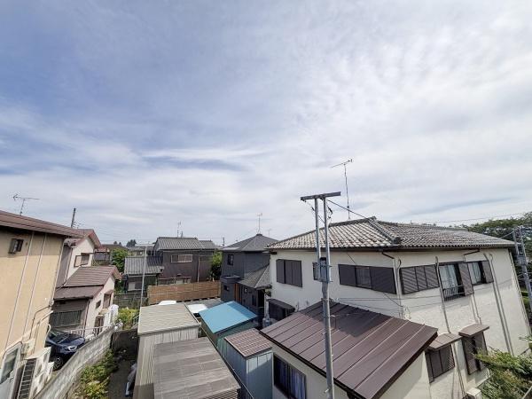 八王子市犬目町　新築一戸建て　A号棟