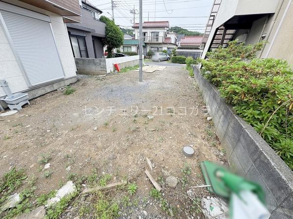 八王子市犬目町　新築一戸建て　A号棟