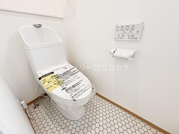 八王子市犬目町　新築一戸建て　B号棟