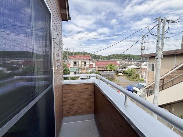 八王子市犬目町　新築一戸建て　B号棟