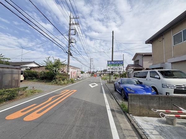 八王子市犬目町　新築一戸建て　B号棟