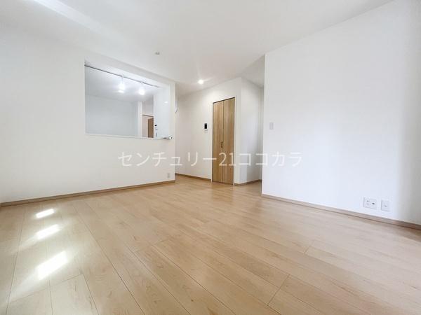 八王子市犬目町　新築一戸建て　B号棟
