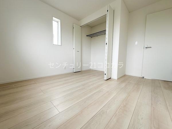 八王子市諏訪町　新築一戸建て・全3棟　3号棟