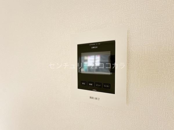 八王子市諏訪町　新築一戸建て・全3棟　3号棟
