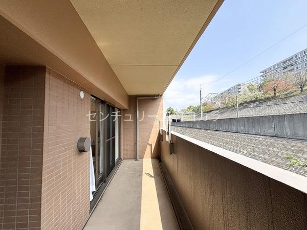 レクセルプラッツァ京王堀之内　中古マンション