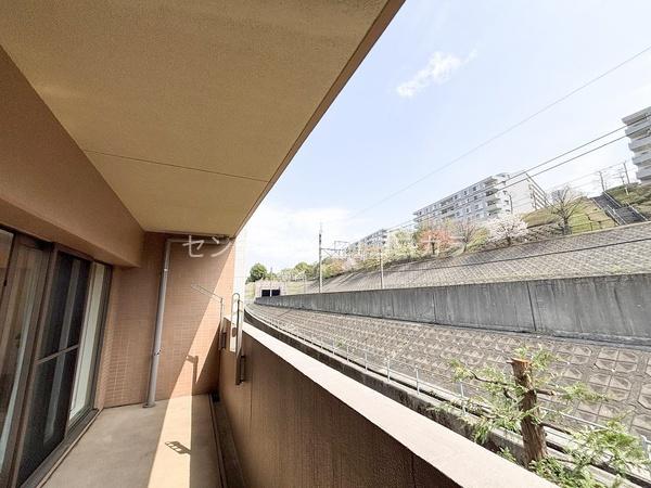 レクセルプラッツァ京王堀之内　中古マンション