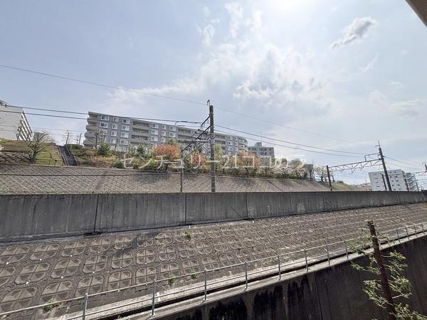 レクセルプラッツァ京王堀之内　中古マンション