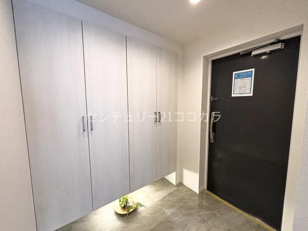 レクセルプラッツァ京王堀之内　中古マンション