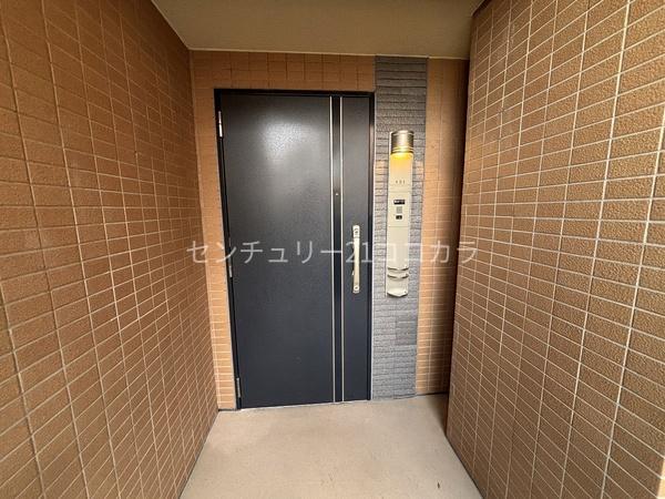 レクセルプラッツァ京王堀之内　中古マンション