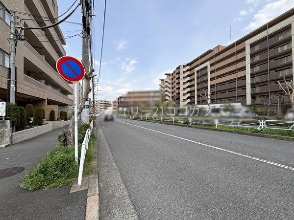 レクセルプラッツァ京王堀之内　中古マンション