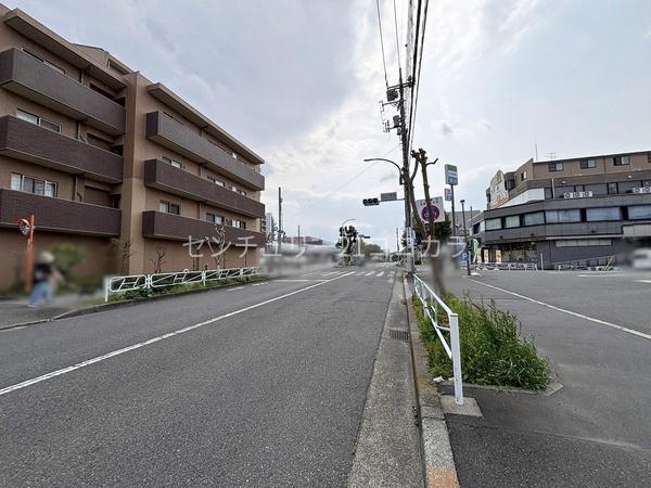 レクセルプラッツァ京王堀之内　中古マンション
