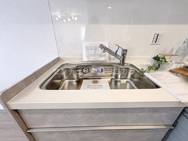 レクセルプラッツァ京王堀之内　中古マンション