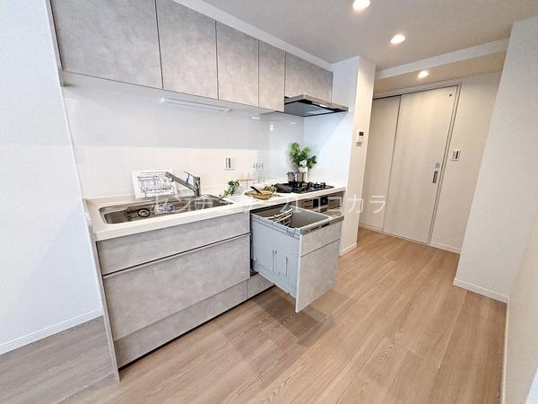 レクセルプラッツァ京王堀之内　中古マンション