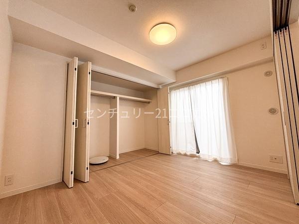 レクセルプラッツァ京王堀之内　中古マンション