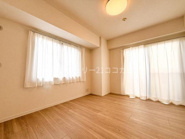 レクセルプラッツァ京王堀之内　中古マンション