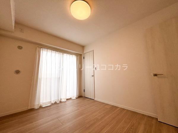 レクセルプラッツァ京王堀之内　中古マンション