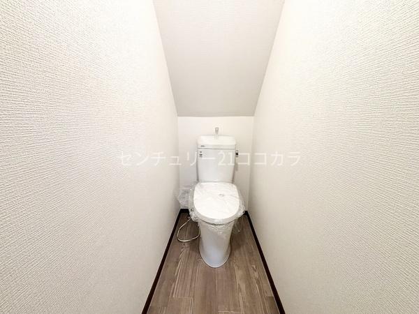 八王子市暁町１丁目の中古一戸建て