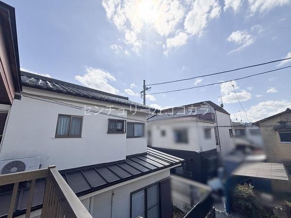 八王子市暁町１丁目の中古一戸建て