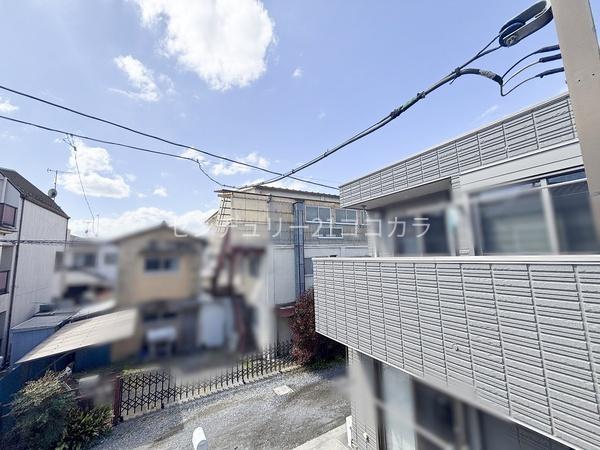 八王子市暁町１丁目の中古一戸建て