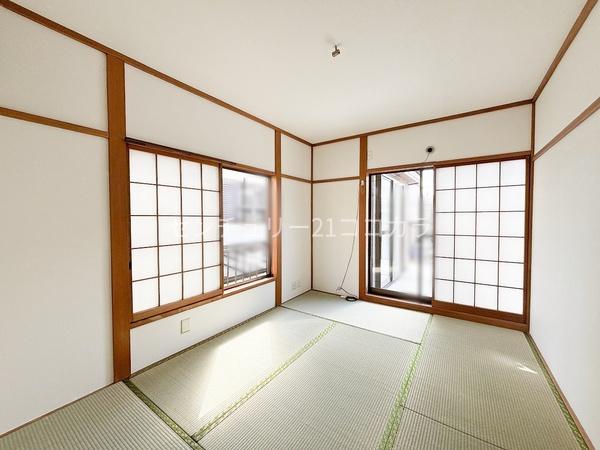 八王子市暁町１丁目の中古一戸建て