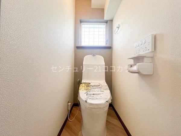 八王子市長沼町の中古一戸建て