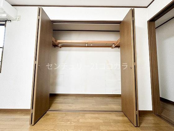 あきる野市牛沼の中古一戸建て