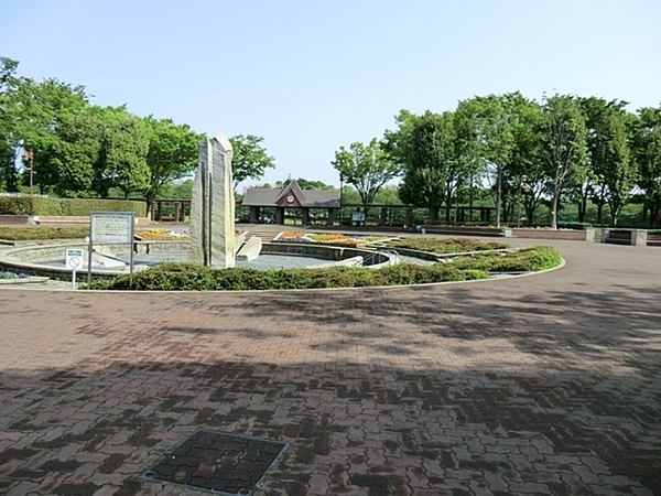 あきる野市牛沼の中古一戸建て(秋留台公園)