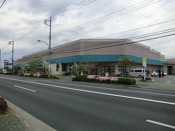 あきる野市牛沼の中古一戸建て(いなげやあきる野雨間店)